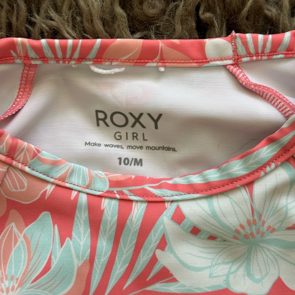 Roxy Bikini - Picture 2 of 4